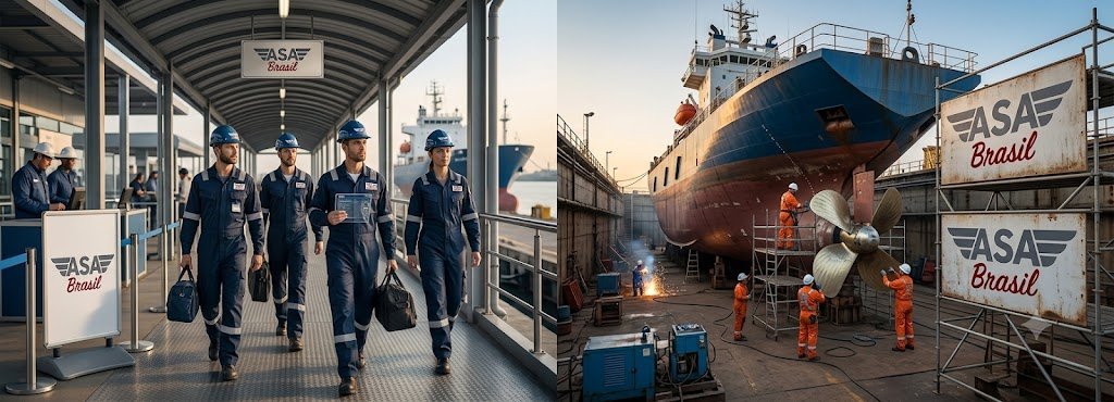 ASA Offshore