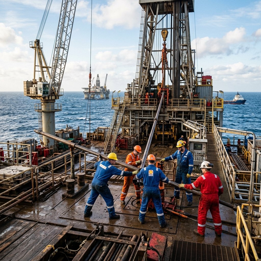 ASA Offshore