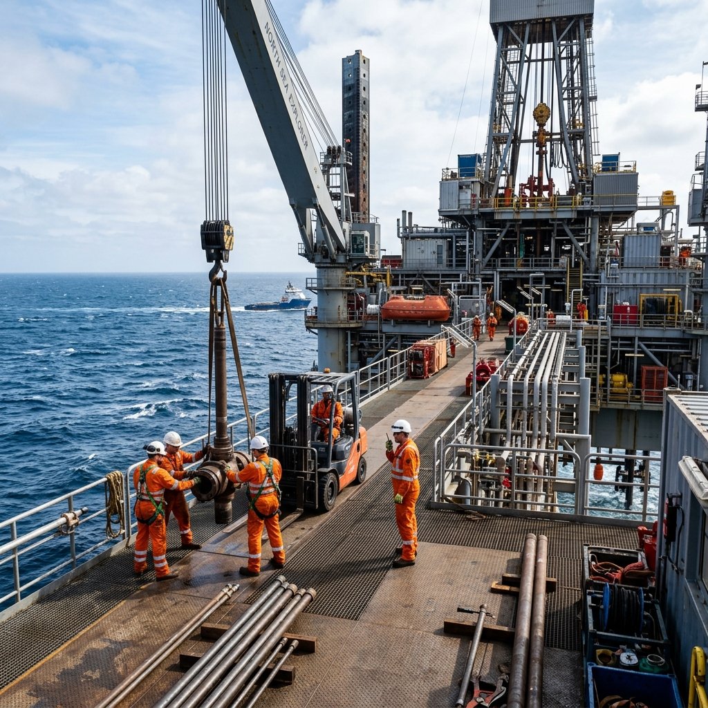 ASA Offshore